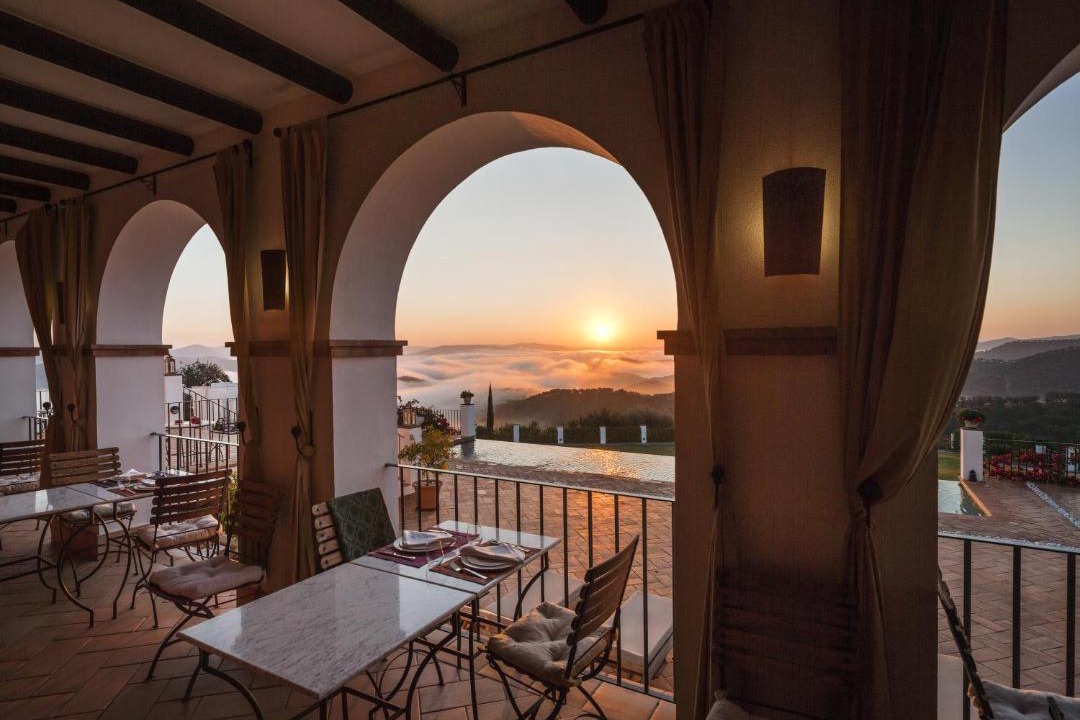 Photo of Patio Balcony in Zufre