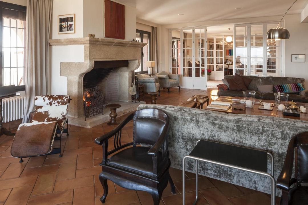 Photo of Livingroom in Zufre
