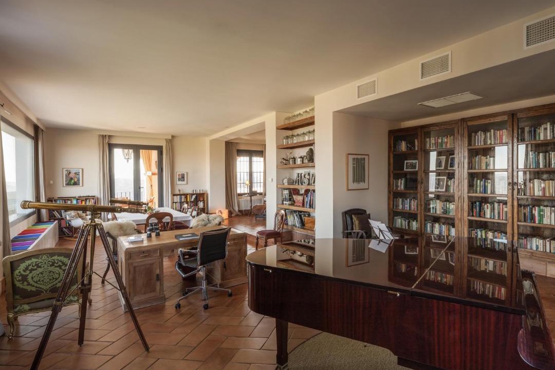Photo of Livingroom in Zufre