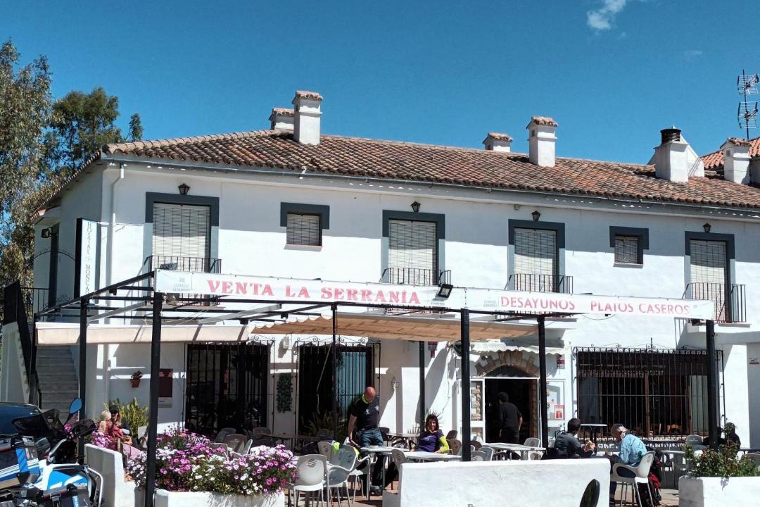 Photo of Others in Gaucin