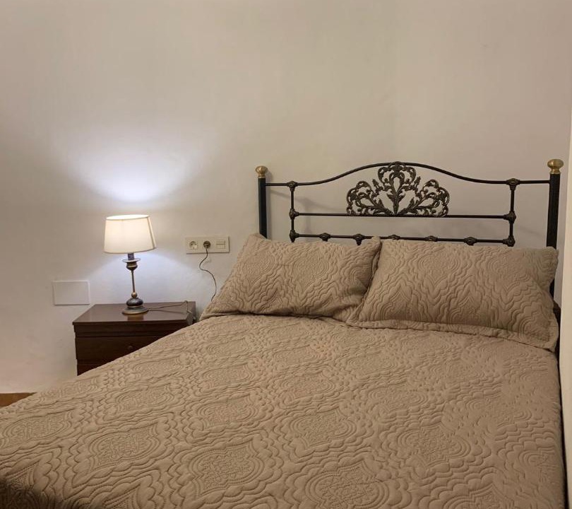 Photo of Bedroom in Alboloduy