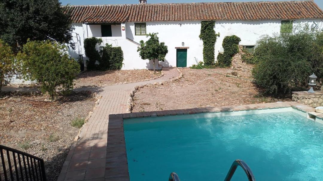 Photo of Others in Almodovar del Rio