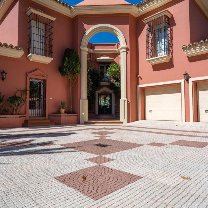 Photo of Buildings in Mijas