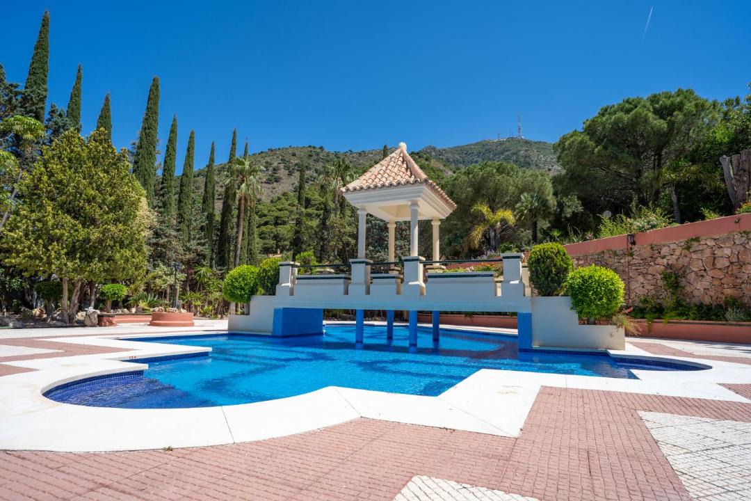 Photo of Outdoor in Mijas