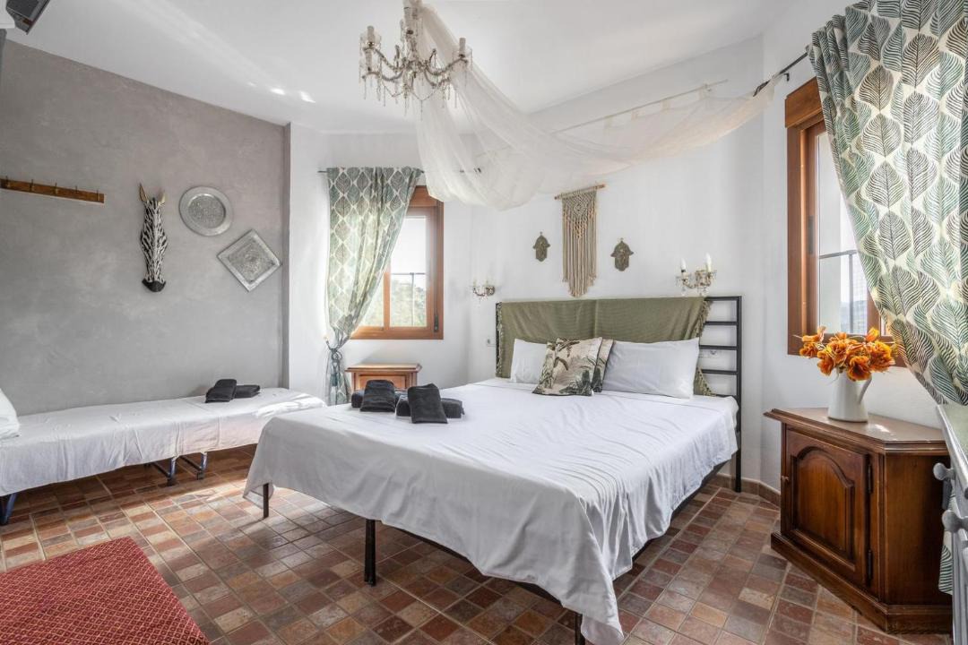 Photo of Bedroom in Sayalonga