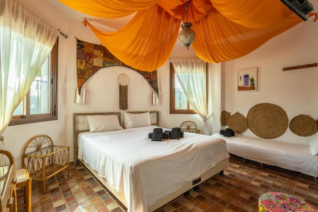 Photo of Bedroom in Sayalonga