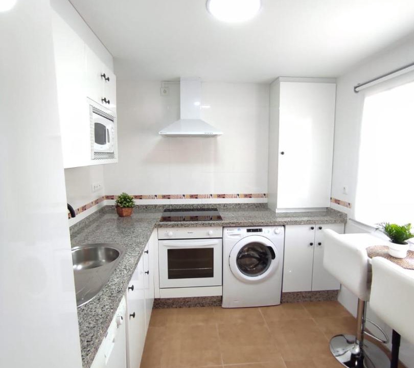 Photo of Kitchen in Velez-Malaga