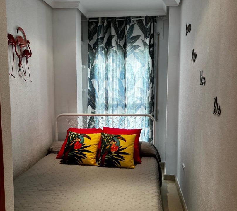 Photo of Bedroom in Rota