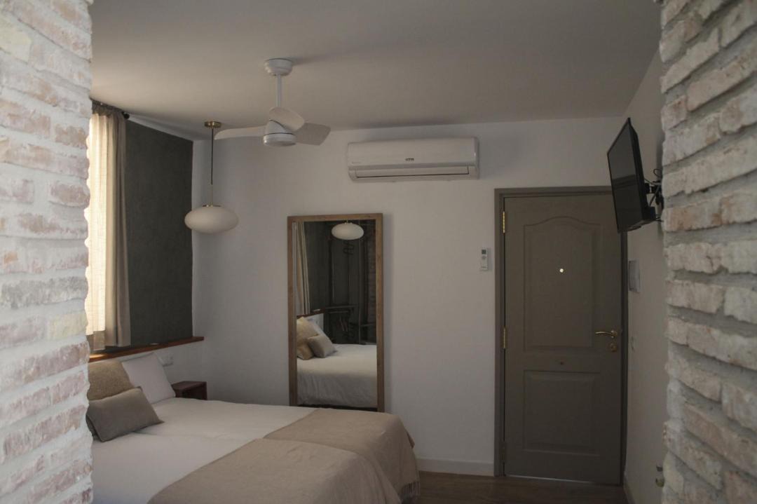 Photo of Bedroom in Distrito Centro