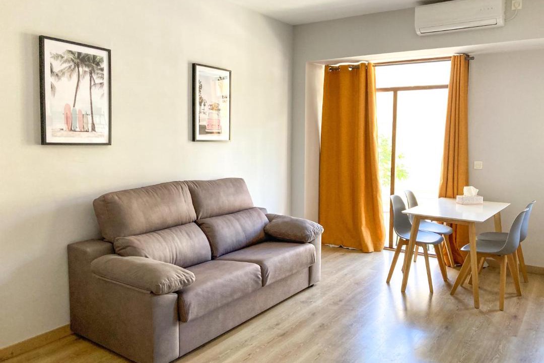 Photo of Livingroom in Torremolinos City Centre