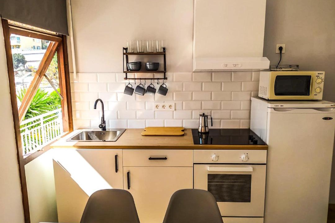 Photo of Kitchen in Torremolinos City Centre