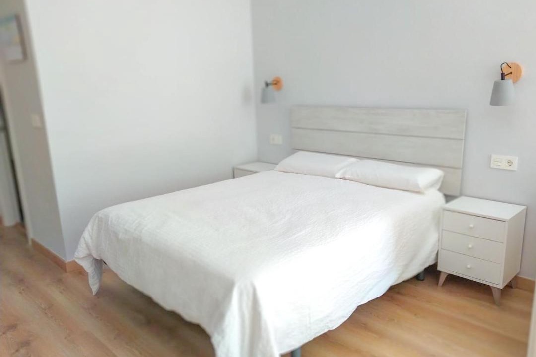 Photo of Bedroom in Torremolinos City Centre