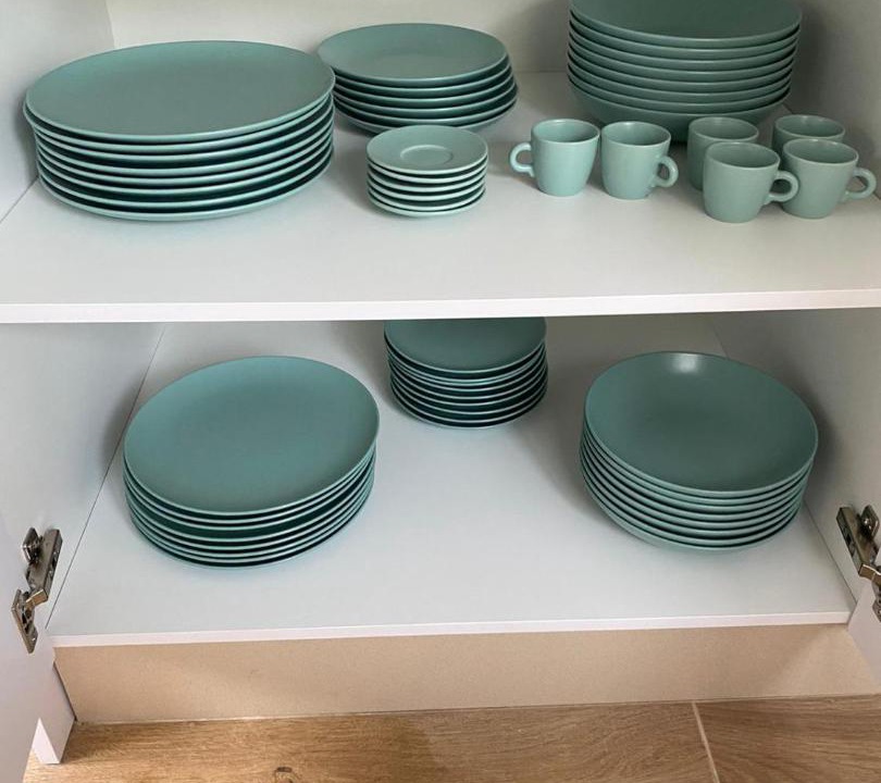 Photo of Kitchen in Santa Maria de Trassierra