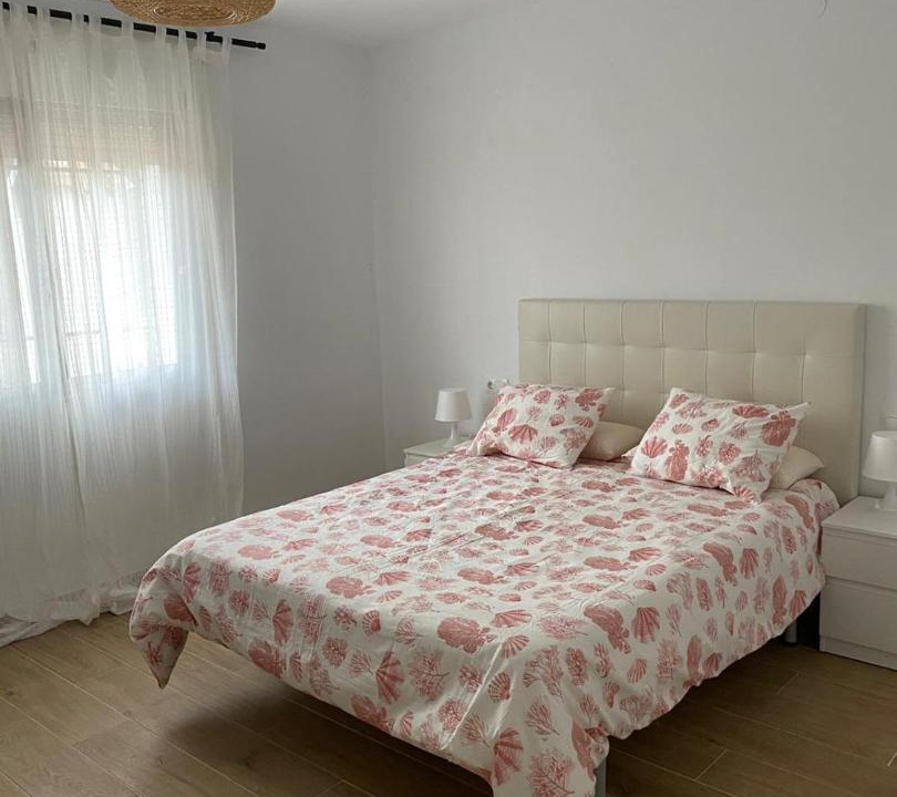 Photo of Bedroom in Santa Maria de Trassierra