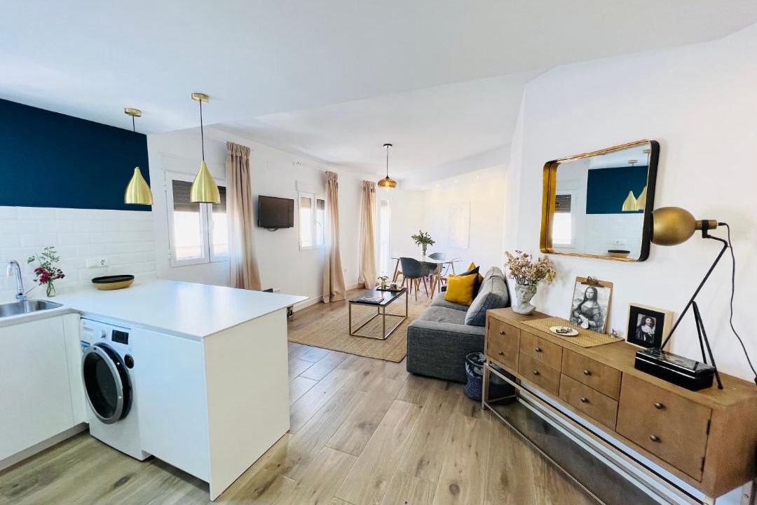 Photo of Livingroom in Santa Marina