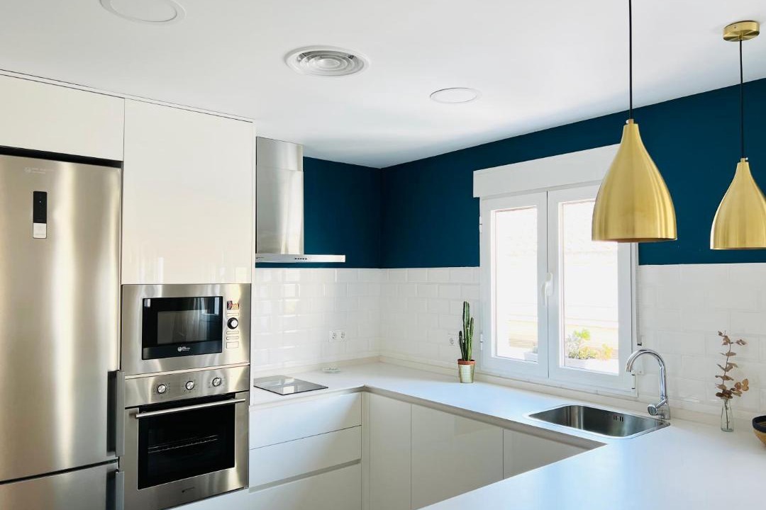 Photo of Kitchen in Santa Marina