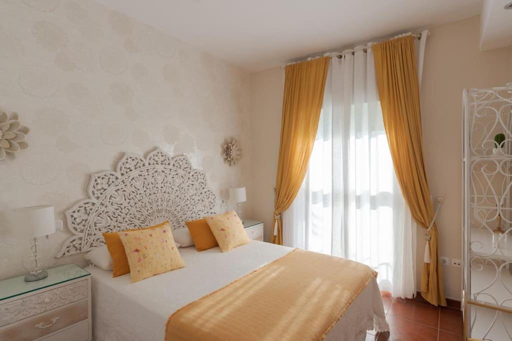 Photo of Bedroom in Rota
