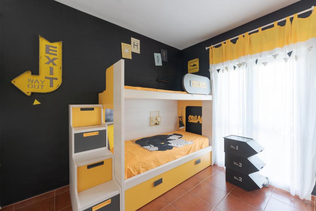 Photo of Bedroom in Rota
