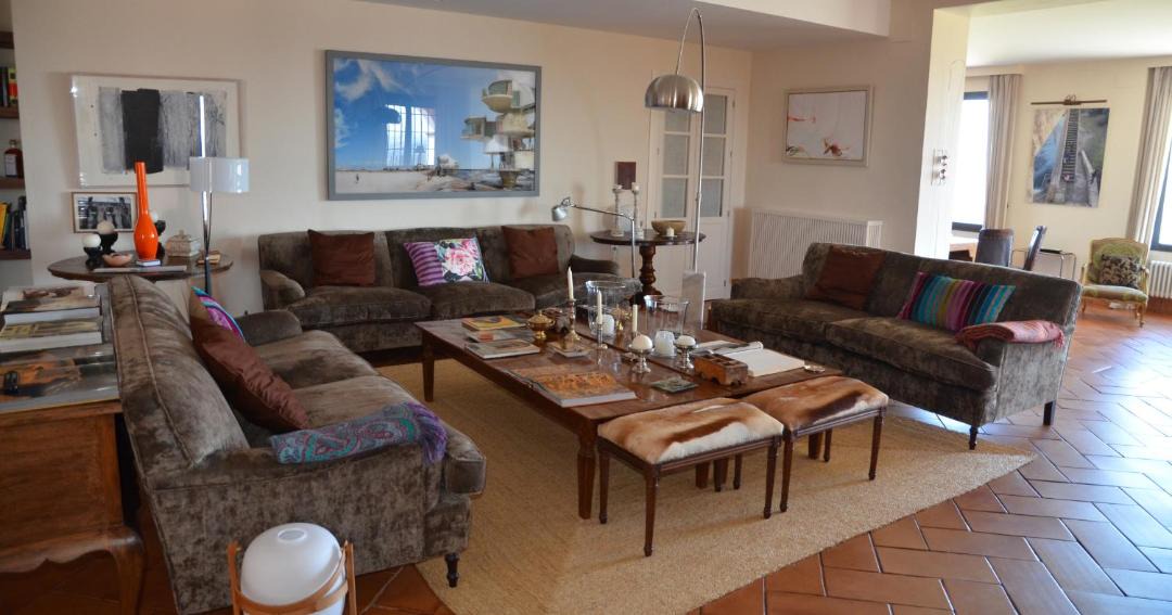 Photo of Livingroom in Zufre