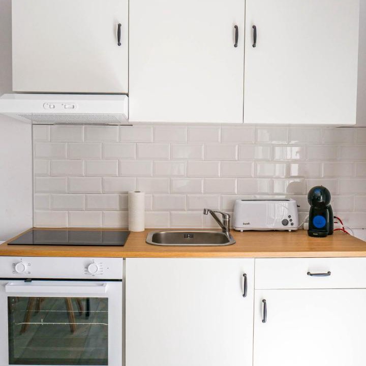 Photo of Kitchen in Sanlucar de Barrameda