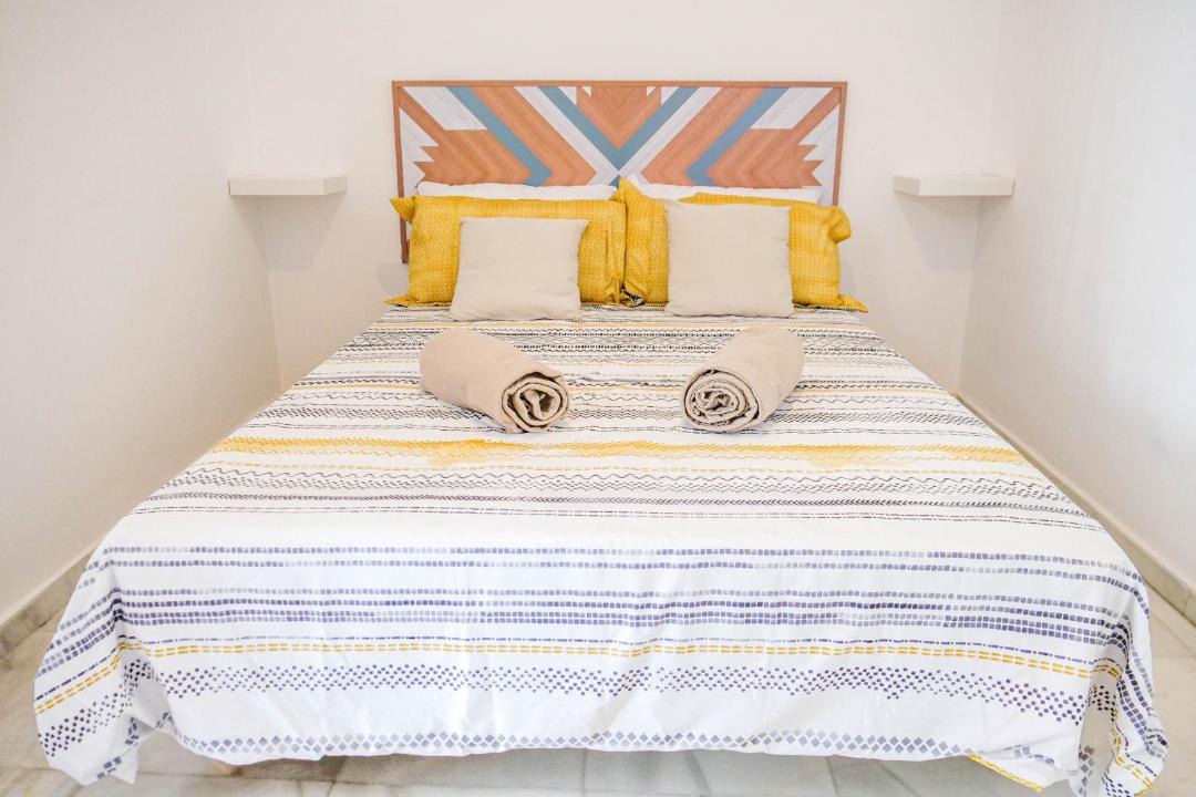 Photo of Bedroom in Sanlucar de Barrameda