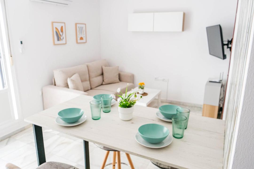 Photo of Livingroom in Sanlucar de Barrameda