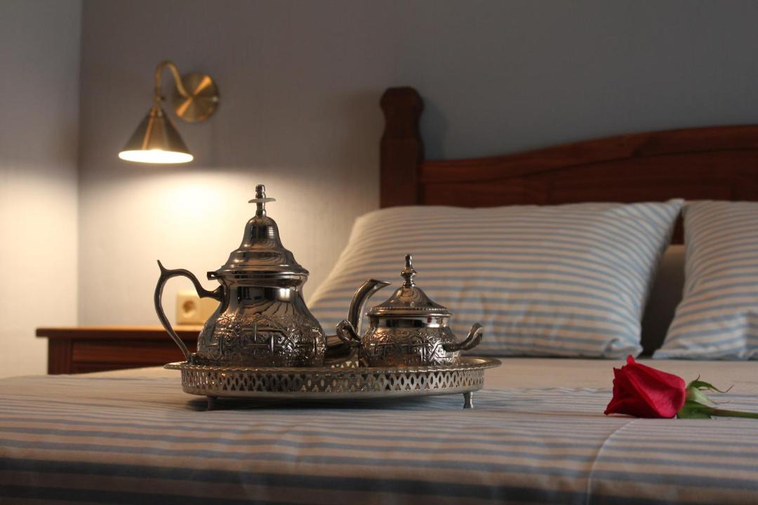 Photo of Bedroom in Hinojares