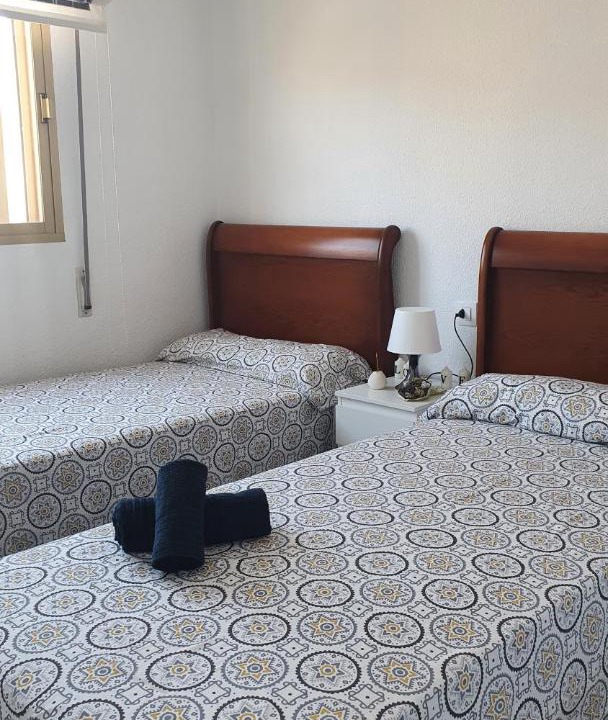 Photo of Bedroom in Aguadulce