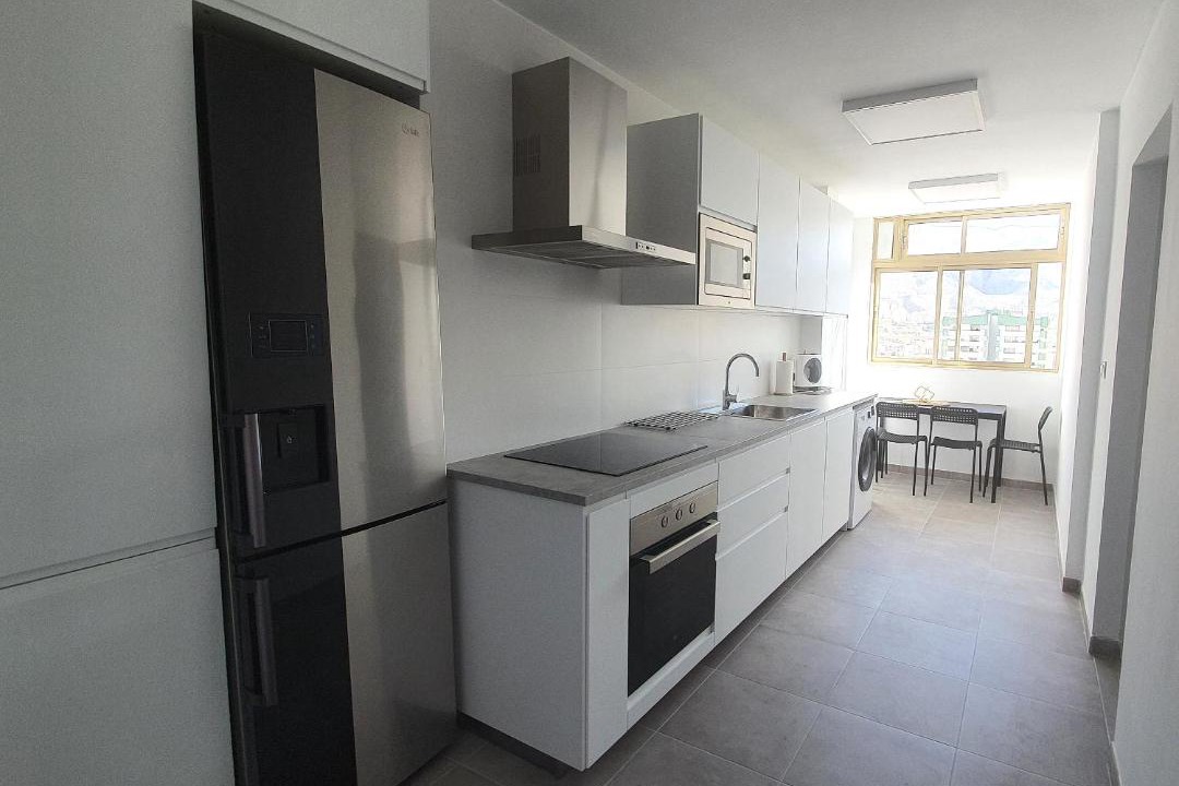 Photo of Kitchen in Aguadulce