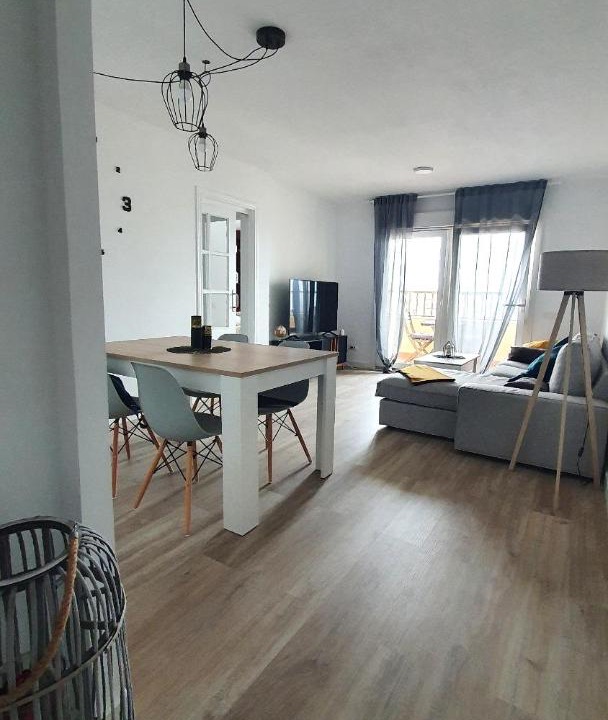 Photo of Livingroom in Aguadulce