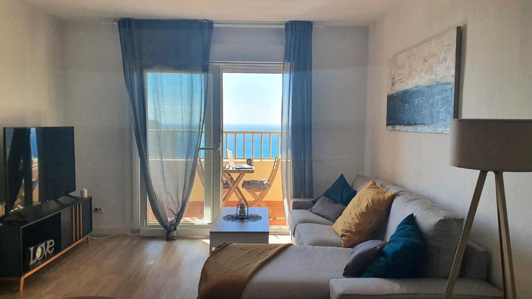 Photo of Livingroom in Aguadulce