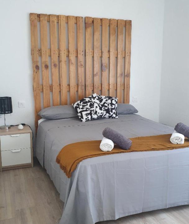Photo of Bedroom in Aguadulce