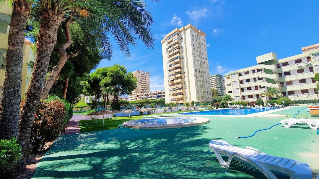 Photo of Outdoor in Aguadulce