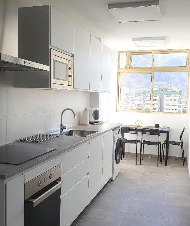 Photo of Kitchen in Aguadulce