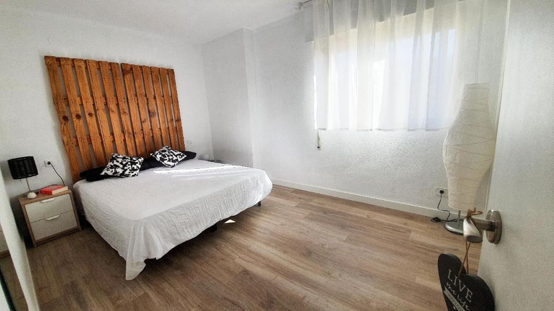 Photo of Bedroom in Aguadulce