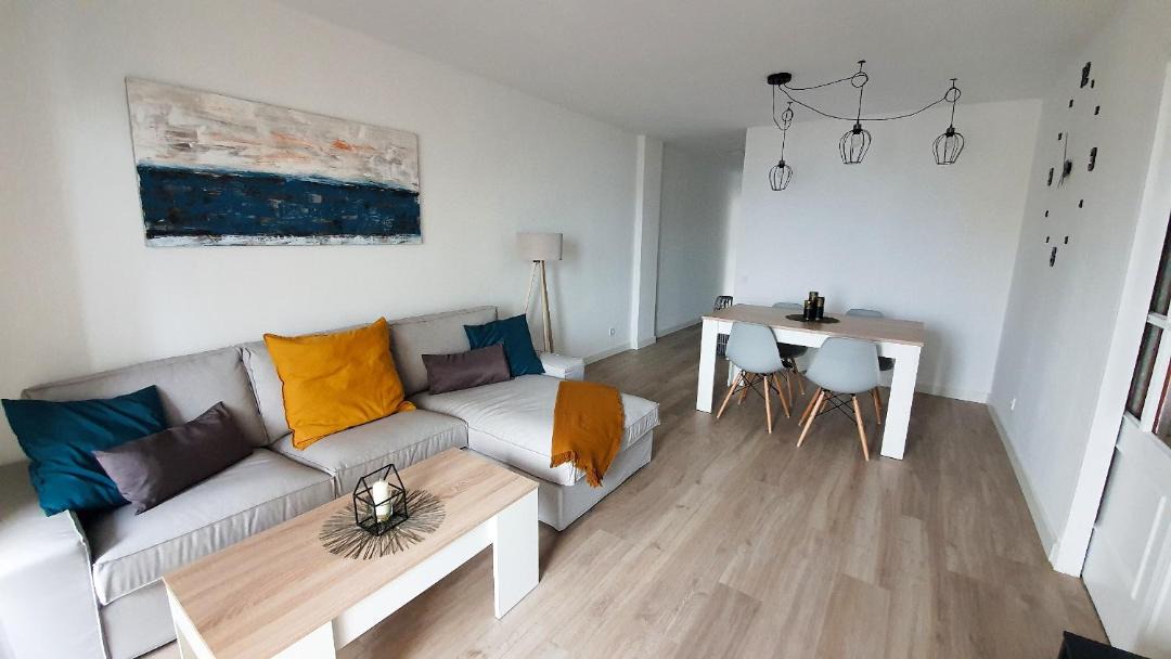 Photo of Livingroom in Aguadulce