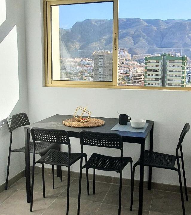Photo of Patio Balcony in Aguadulce