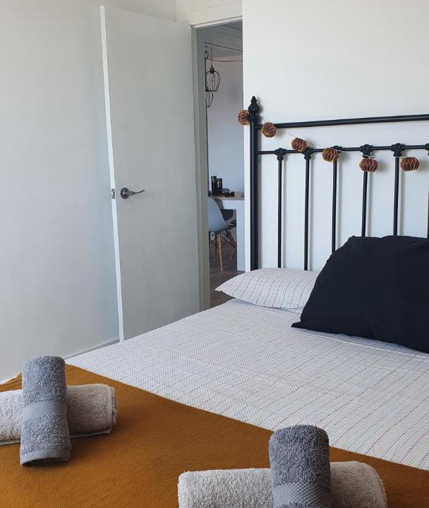 Photo of Bedroom in Aguadulce