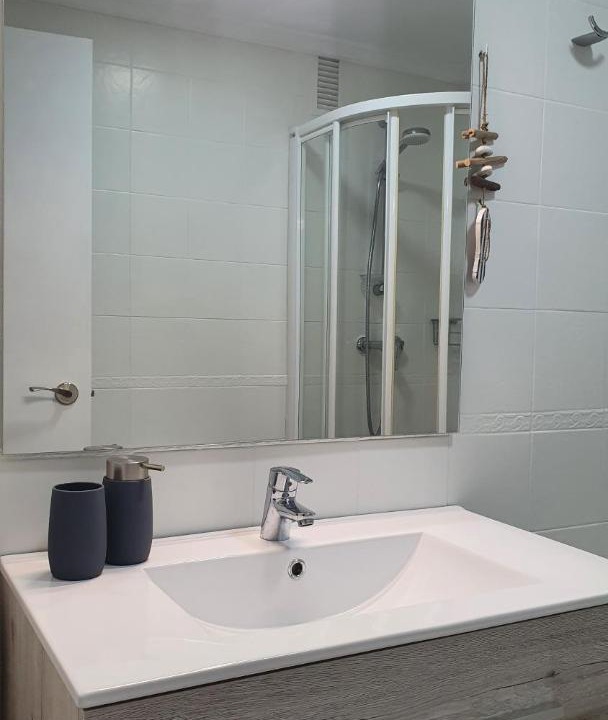 Photo of Bathroom in Aguadulce