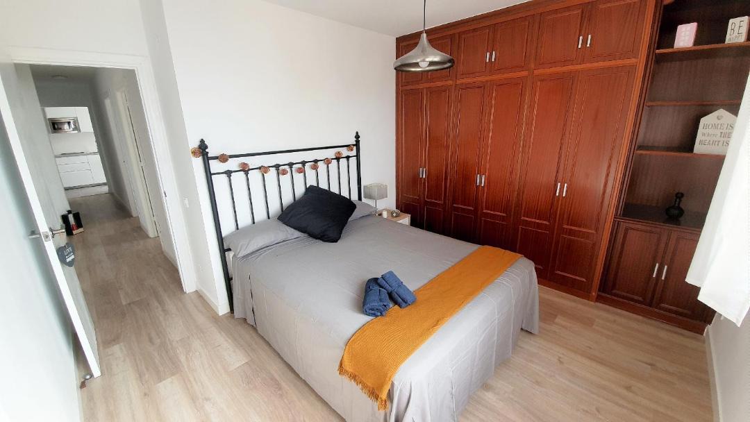 Photo of Bedroom in Aguadulce