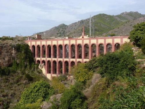 Photo of Buildings in Maro