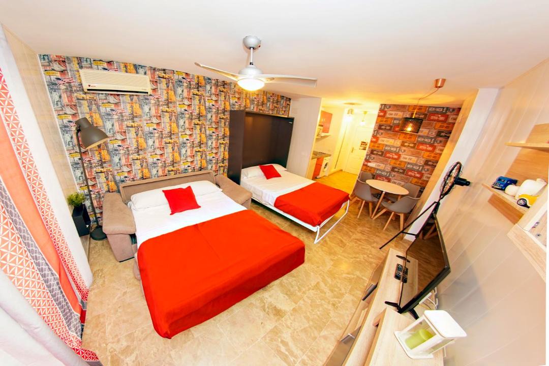 Photo of Bedroom in Torremolinos