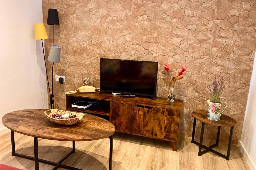 Photo of Livingroom in Aracena