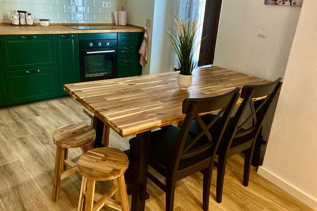 Photo of Kitchen in Aracena