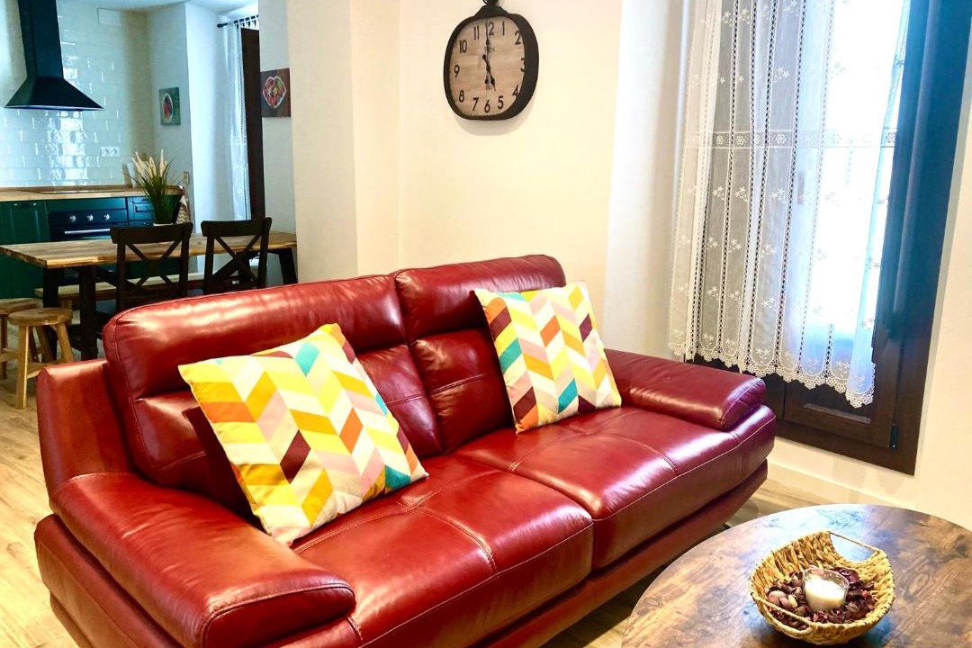 Photo of Livingroom in Aracena