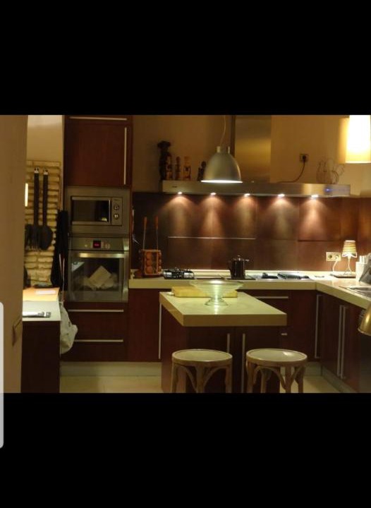 Photo of Kitchen in Jerez de la Frontera Old Town