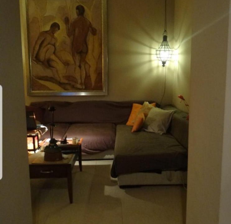 Photo of Bedroom in Jerez de la Frontera Old Town