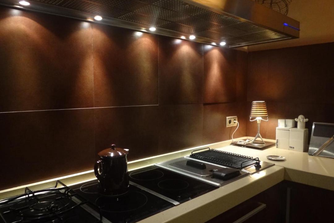 Photo of Kitchen in Jerez de la Frontera Old Town