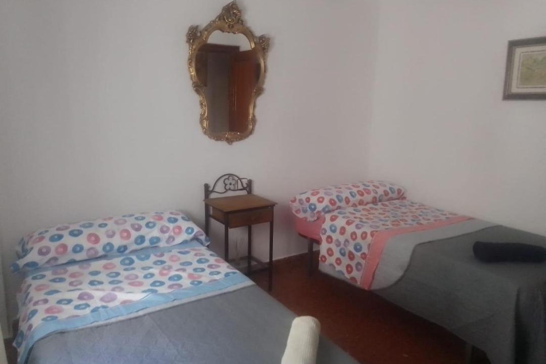 Photo of Bedroom in Armilla