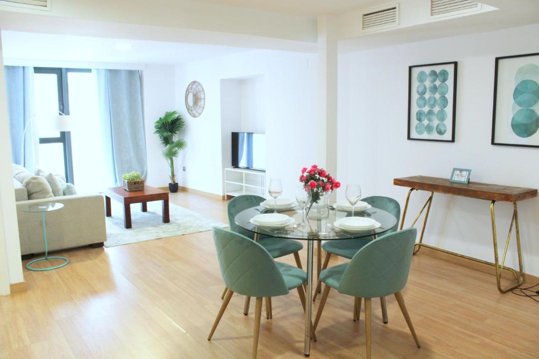 Photo of Livingroom in Alfalfa